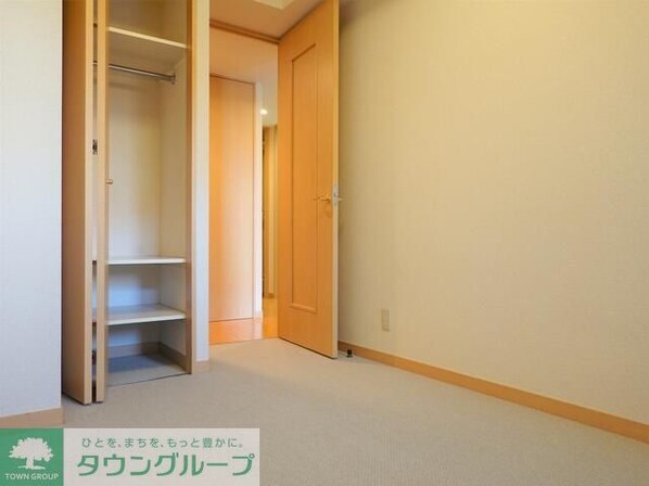 イトーピアたまプラーザの物件内観写真